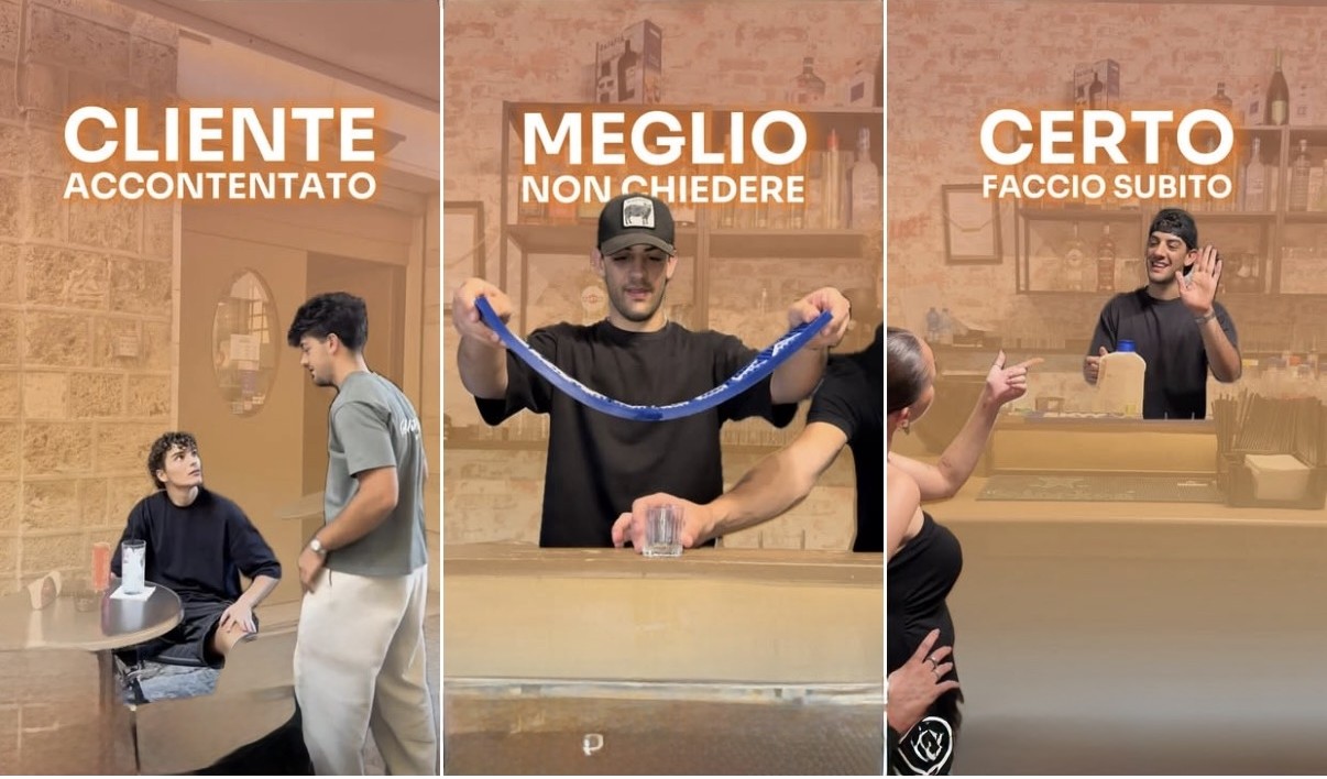 Progetto Progettazione grafica - caterinaorsinidesign