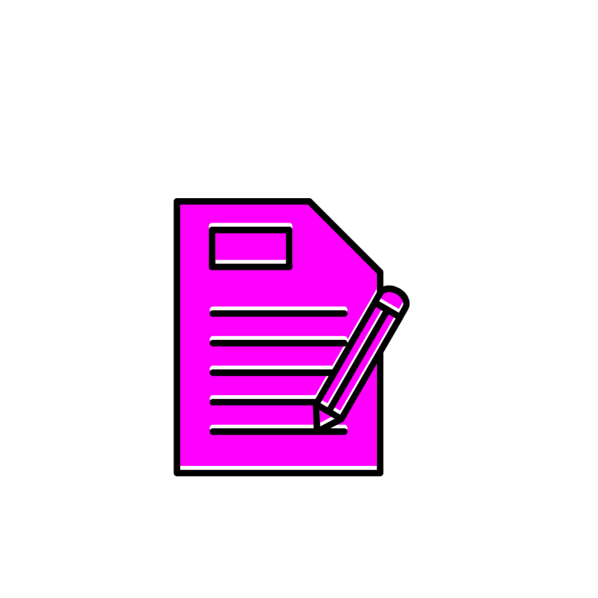 Direzione lavori Icon